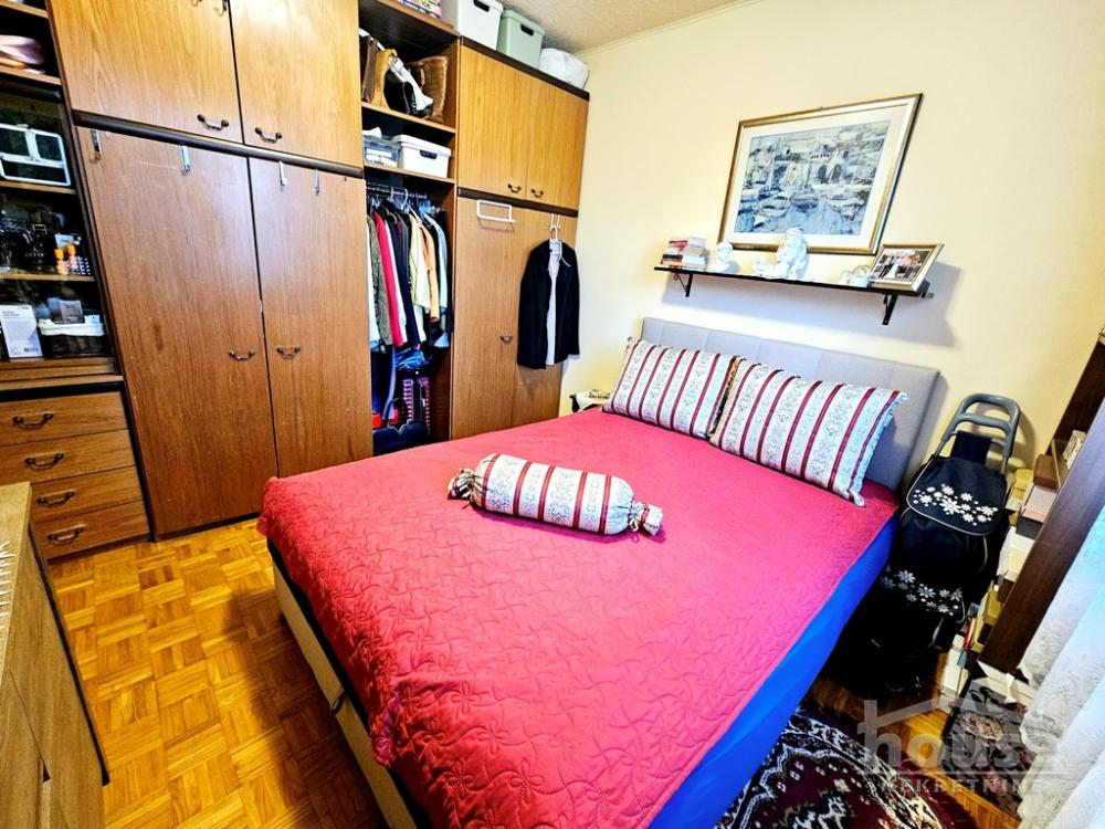 Slika 8 - Stan,NOVI SAD,DETELINARA,kv: 43.00, € 125000, ID: 1064726