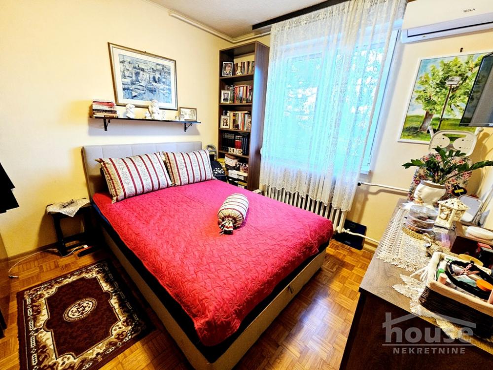 Slika 7 - Stan,NOVI SAD,DETELINARA,kv: 43.00, € 125000, ID: 1064726