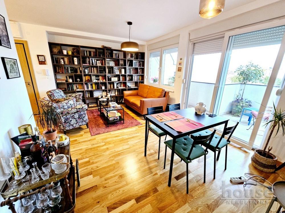 Glavna slika -Stan,NOVI SAD,GRBAVICA,kv: 70.00, € 180000, ID: 1064725