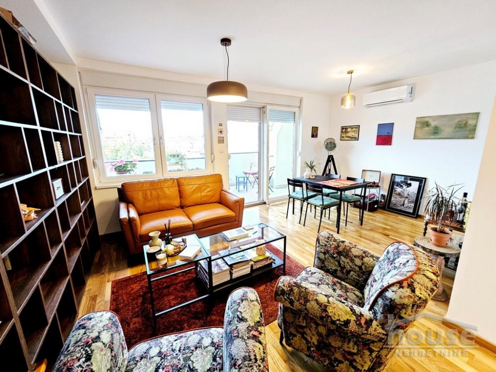 Slika 5 - Stan,NOVI SAD,GRBAVICA,kv: 70.00, € 180000, ID: 1064725