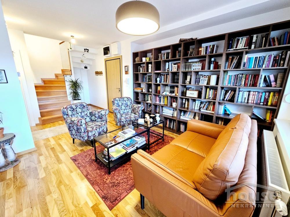 Slika 3 - Stan,NOVI SAD,GRBAVICA,kv: 70.00, € 180000, ID: 1064725