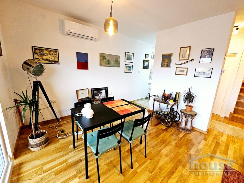 Slika 6 - Stan,NOVI SAD,GRBAVICA,kv: 70.00, € 180000, ID: 1064725