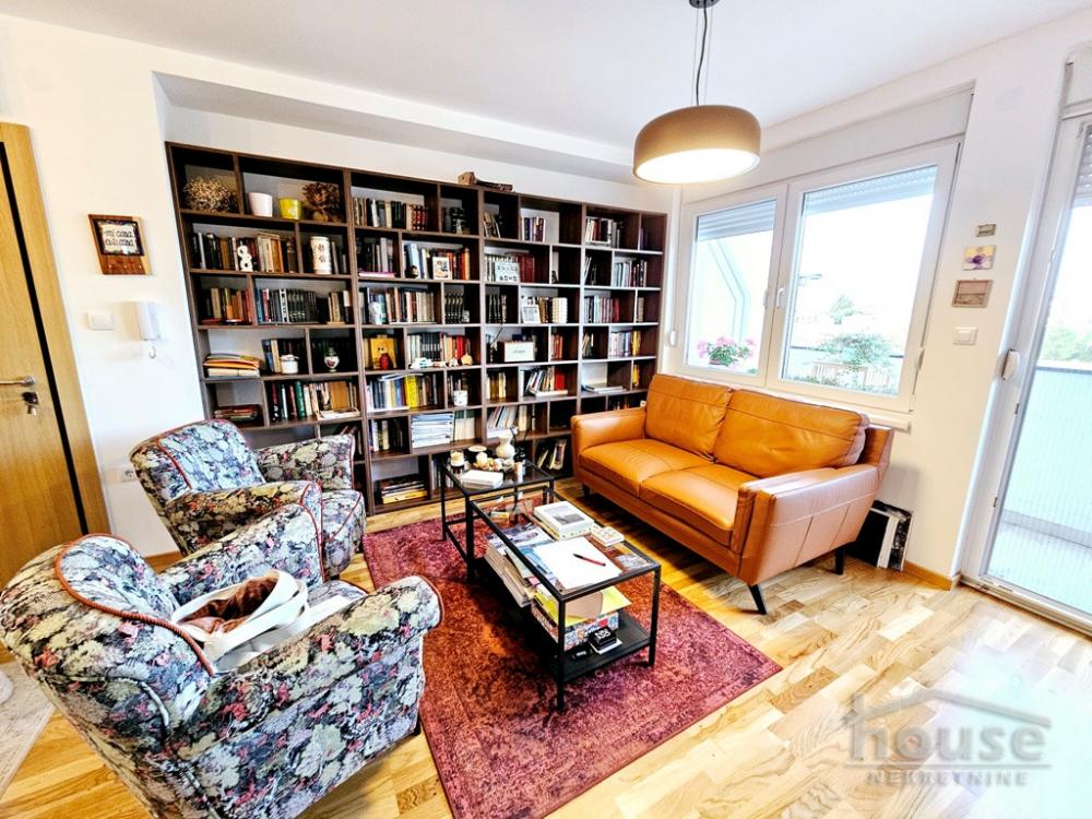 Slika 4 - Stan,NOVI SAD,GRBAVICA,kv: 70.00, € 180000, ID: 1064725