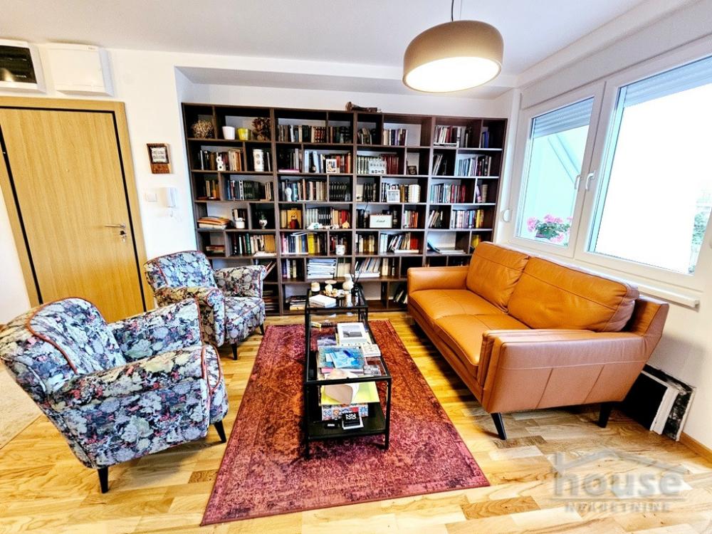 Slika 1 - Stan,NOVI SAD,GRBAVICA,kv: 70.00, € 180000, ID: 1064725