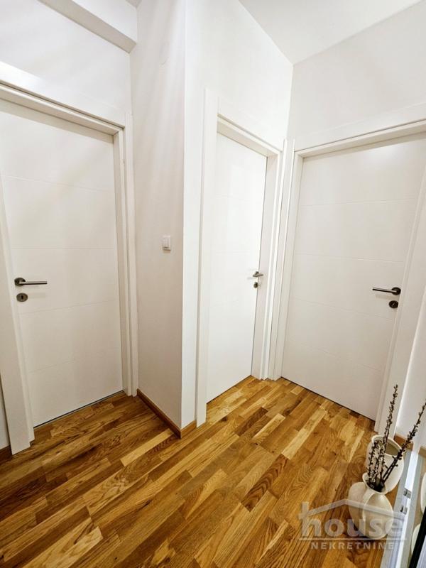 Slika 11 - Stan,NOVI SAD,GRBAVICA,kv: 70.00, € 180000, ID: 1064725