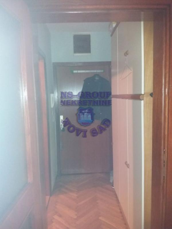 Slika 6 - Komforan dvosoban - Nova Detelinara 46m2