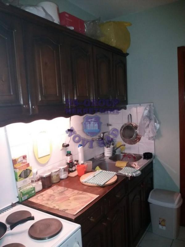 Slika 5 - Komforan dvosoban - Nova Detelinara 46m2