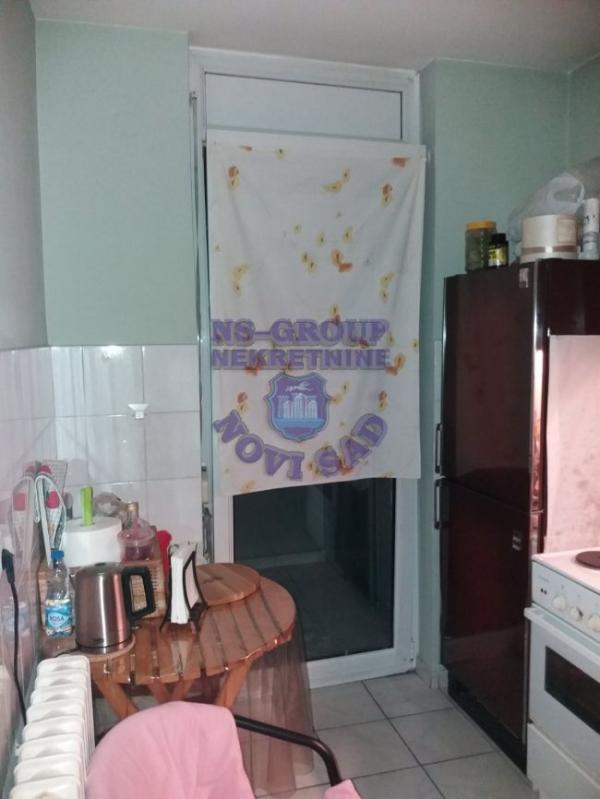 Slika 7 - Komforan dvosoban - Nova Detelinara 46m2