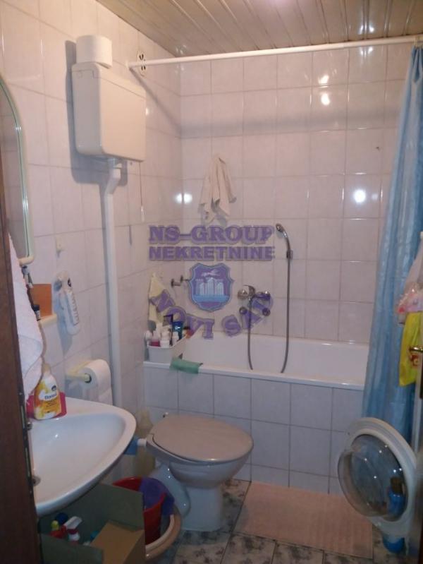 Slika 8 - Komforan dvosoban - Nova Detelinara 46m2