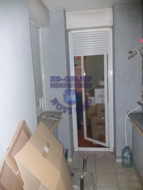 Slika 9 - Komforan dvosoban - Nova Detelinara 46m2