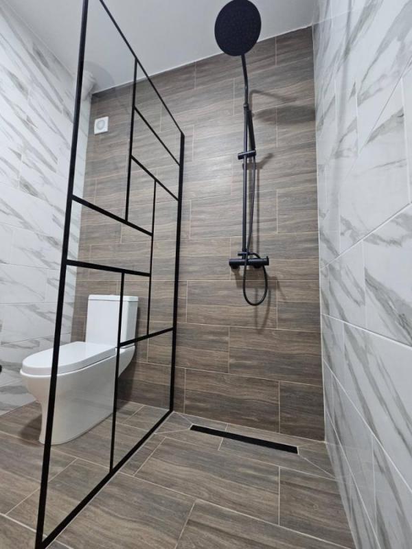 Glavna slika -Dvoiposoban, 52m2, Grbavica Novi Sad, sa terasom