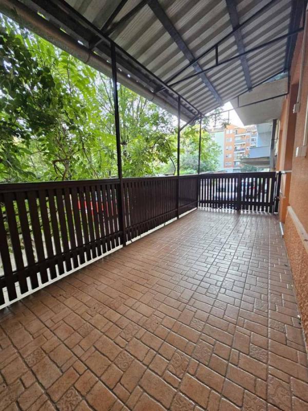 Slika 11 - Dvoiposoban, 52m2, Grbavica Novi Sad, sa terasom