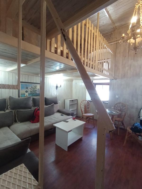 Slika 2 - Stan,NOVI SAD,CENTAR,kv: 23.00, € 85500, ID: 1058827