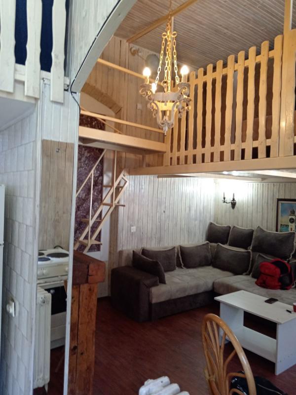 Slika 1 - Stan,NOVI SAD,CENTAR,kv: 23.00, € 85500, ID: 1058827