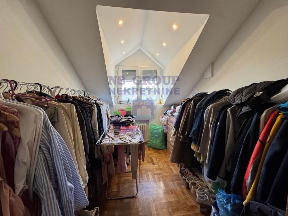 Slika 7 - Fenomenalan petosoban stan na Grbavici