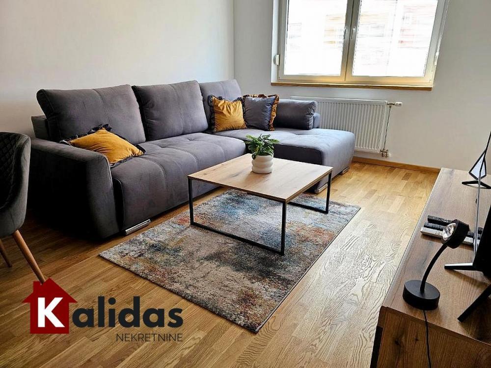 Glavna slika -Stan,NOVI SAD,CENTAR,kv: 37, € 129580, ID: 1008261