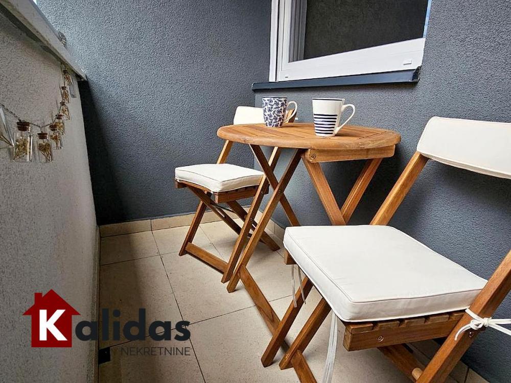 Slika 11 - Stan,NOVI SAD,CENTAR,kv: 37, € 129580, ID: 1008261