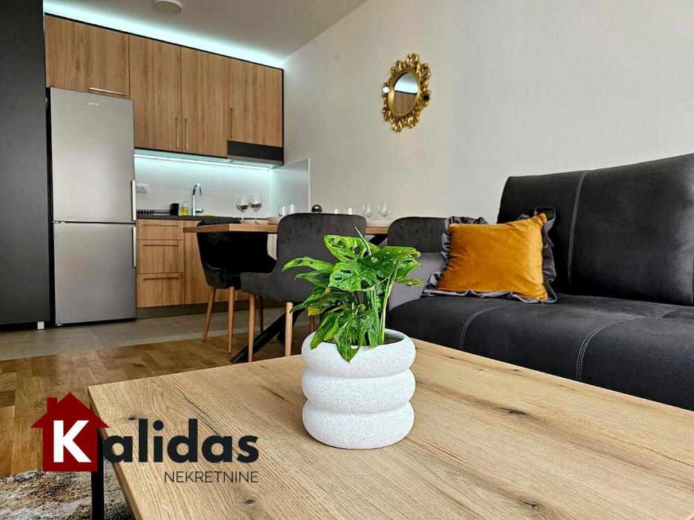 Slika 1 - Stan,NOVI SAD,CENTAR,kv: 37, € 129580, ID: 1008261