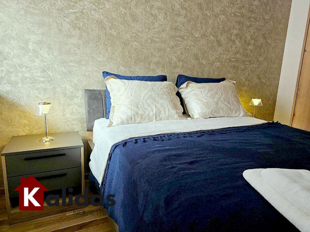 Slika 7 - Stan,NOVI SAD,CENTAR,kv: 37, € 129580, ID: 1008261