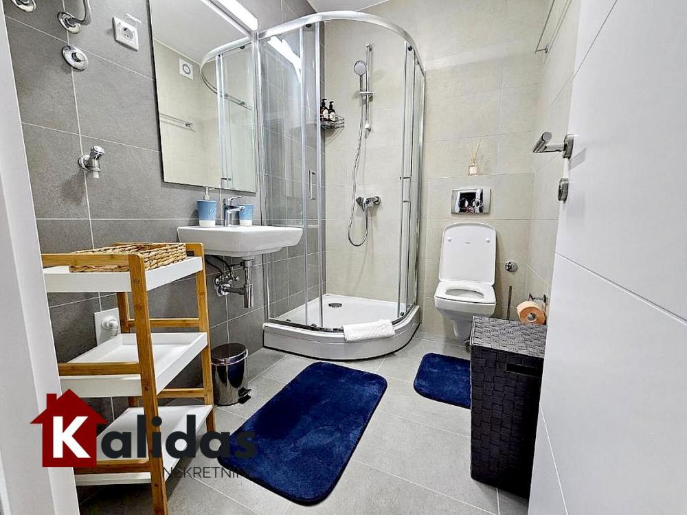 Slika 8 - Stan,NOVI SAD,CENTAR,kv: 37, € 129580, ID: 1008261