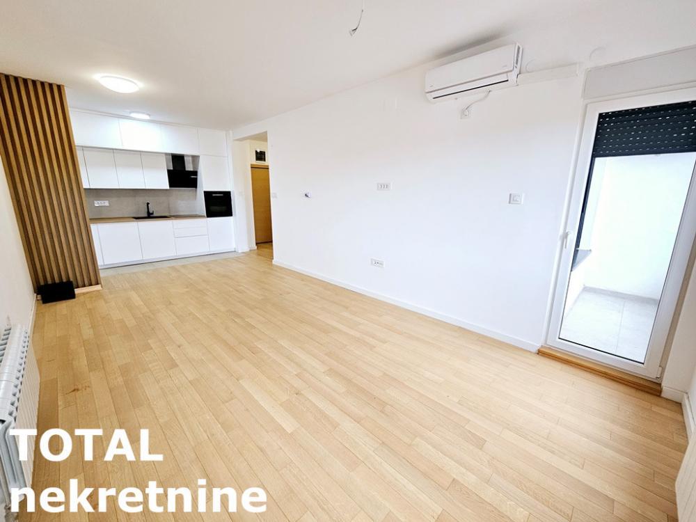 Glavna slika -Stan,NOVI SAD,SALAJKA,kv: 66.00, € 200000, ID: 1101570