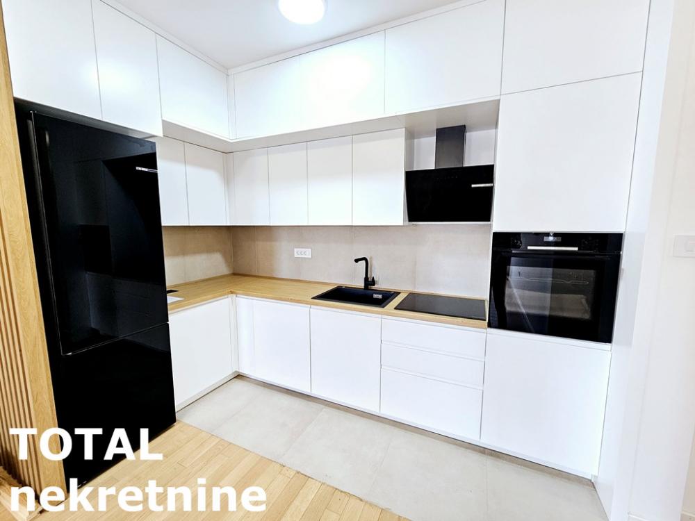 Slika 3 - Stan,NOVI SAD,SALAJKA,kv: 66.00, € 200000, ID: 1101570