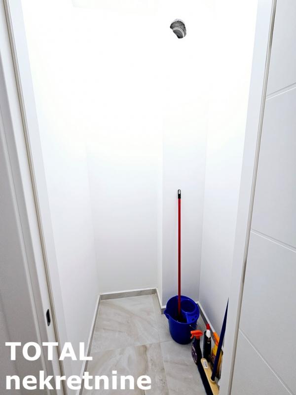 Slika 11 - Stan,NOVI SAD,SALAJKA,kv: 66.00, € 200000, ID: 1101570