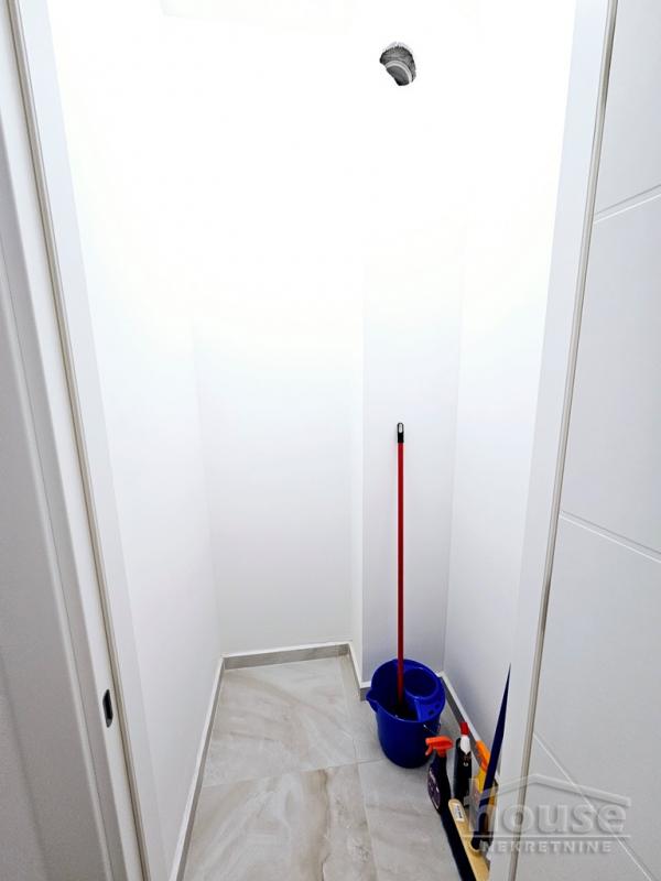 Slika 11 - Stan,NOVI SAD,SALAJKA,kv: 66.00, € 200000, ID: 1064722