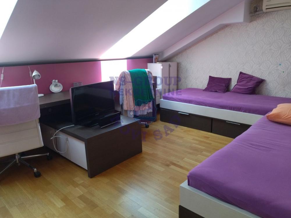 Slika 7 - Odlican cetvorosoban stan na Grbavici