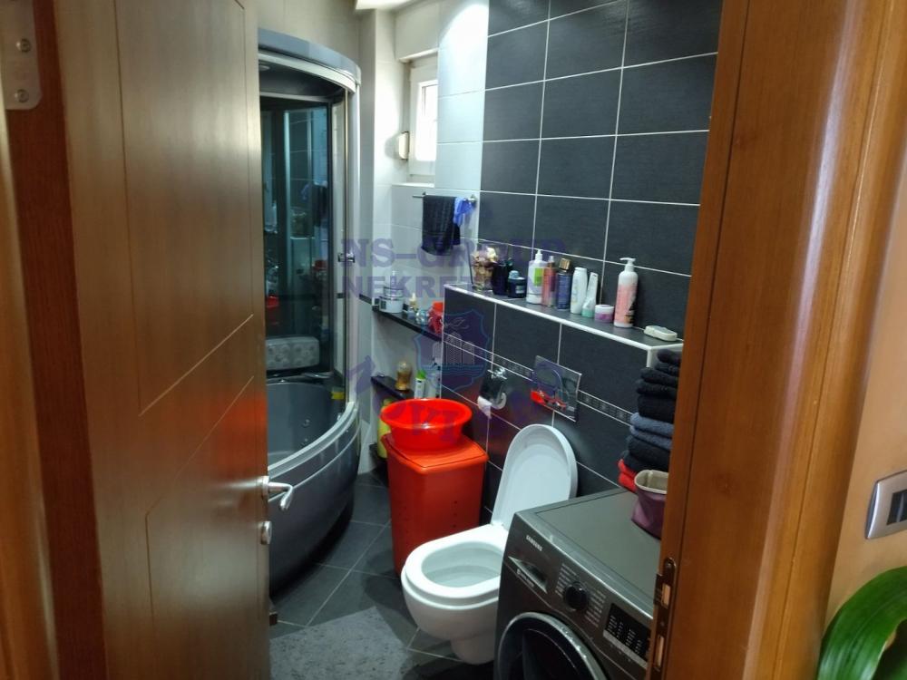 Slika 8 - Odlican cetvorosoban stan na Grbavici