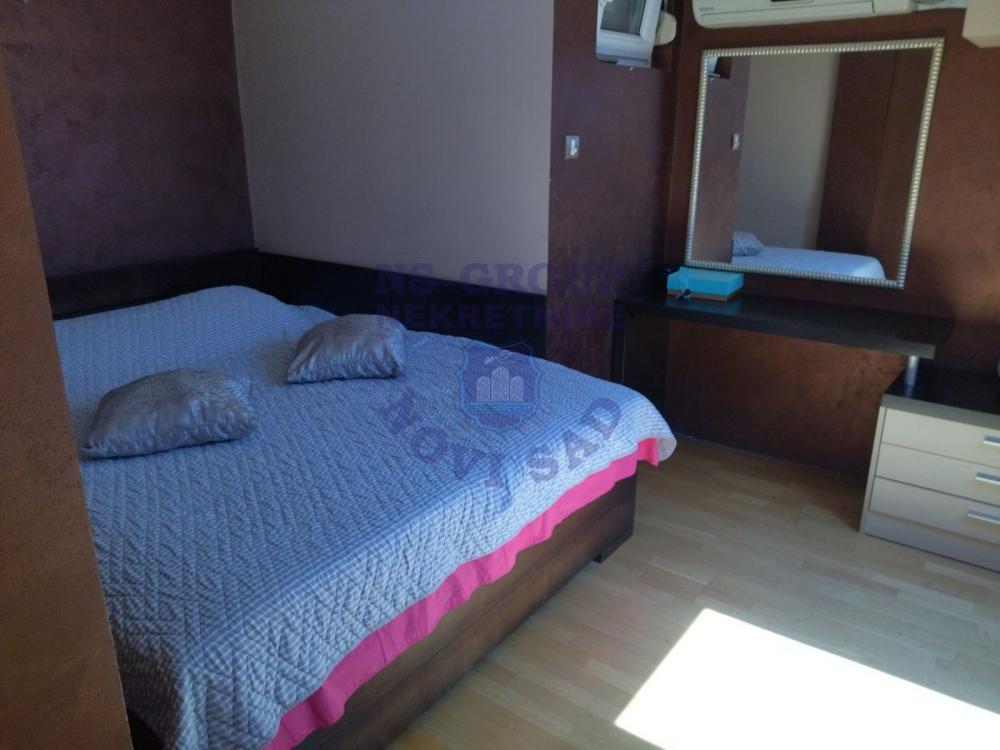 Slika 4 - Odlican cetvorosoban stan na Grbavici