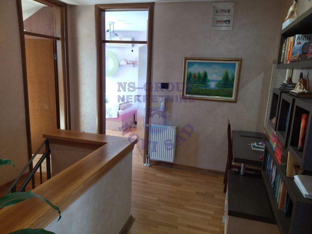 Slika 5 - Odlican cetvorosoban stan na Grbavici