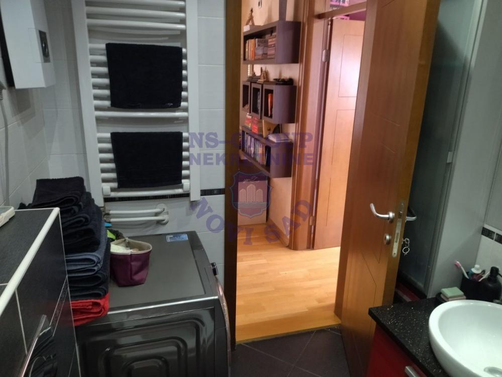 Slika 9 - Odlican cetvorosoban stan na Grbavici