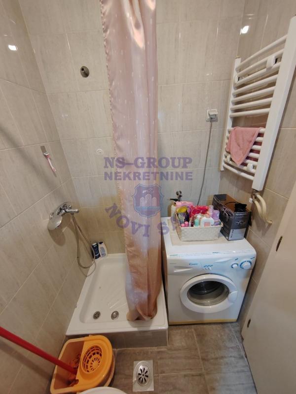 Slika 5 - Garsonjera na Novoj Detelinari 