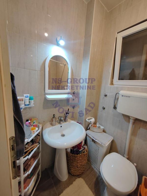 Slika 4 - Garsonjera na Novoj Detelinari 