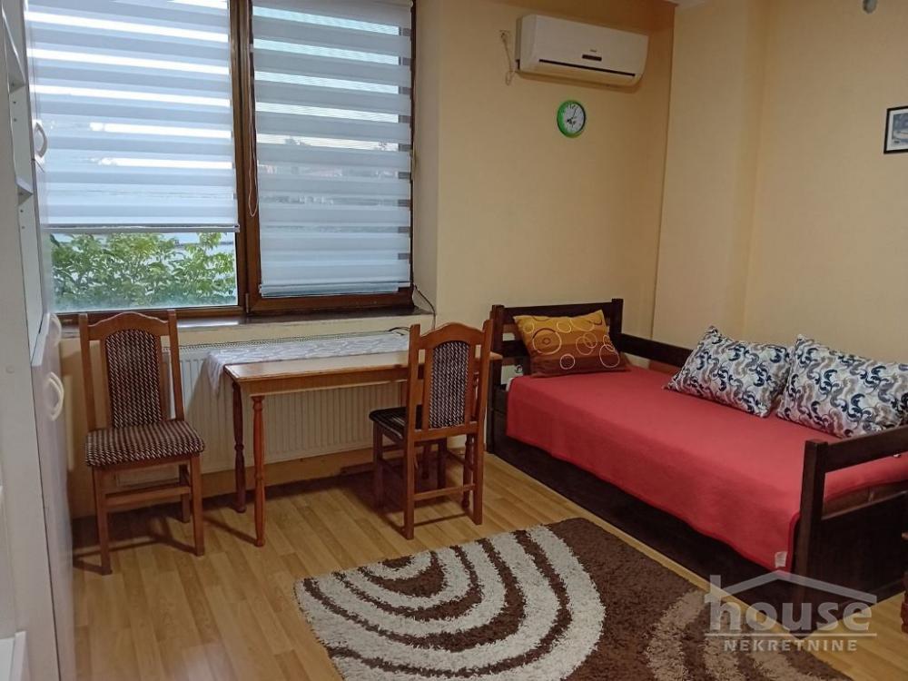 Glavna slika -Stan,NOVI SAD,SATELIT,kv: 24.00, € 64000, ID: 1064730