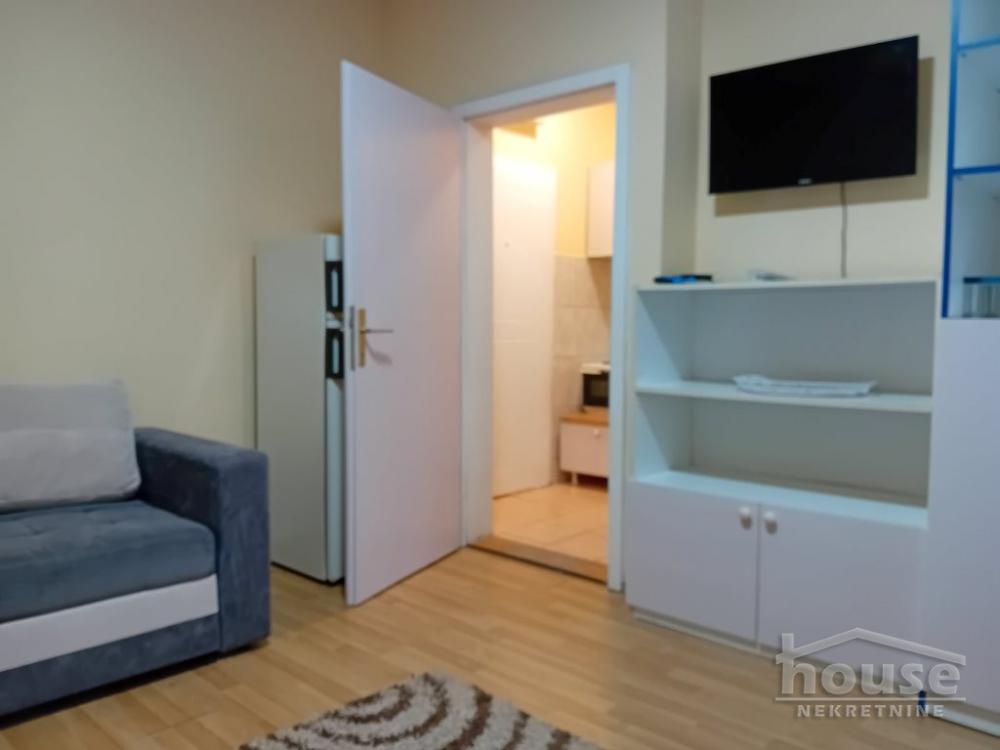 Slika 2 - Stan,NOVI SAD,SATELIT,kv: 24.00, € 64000, ID: 1064730