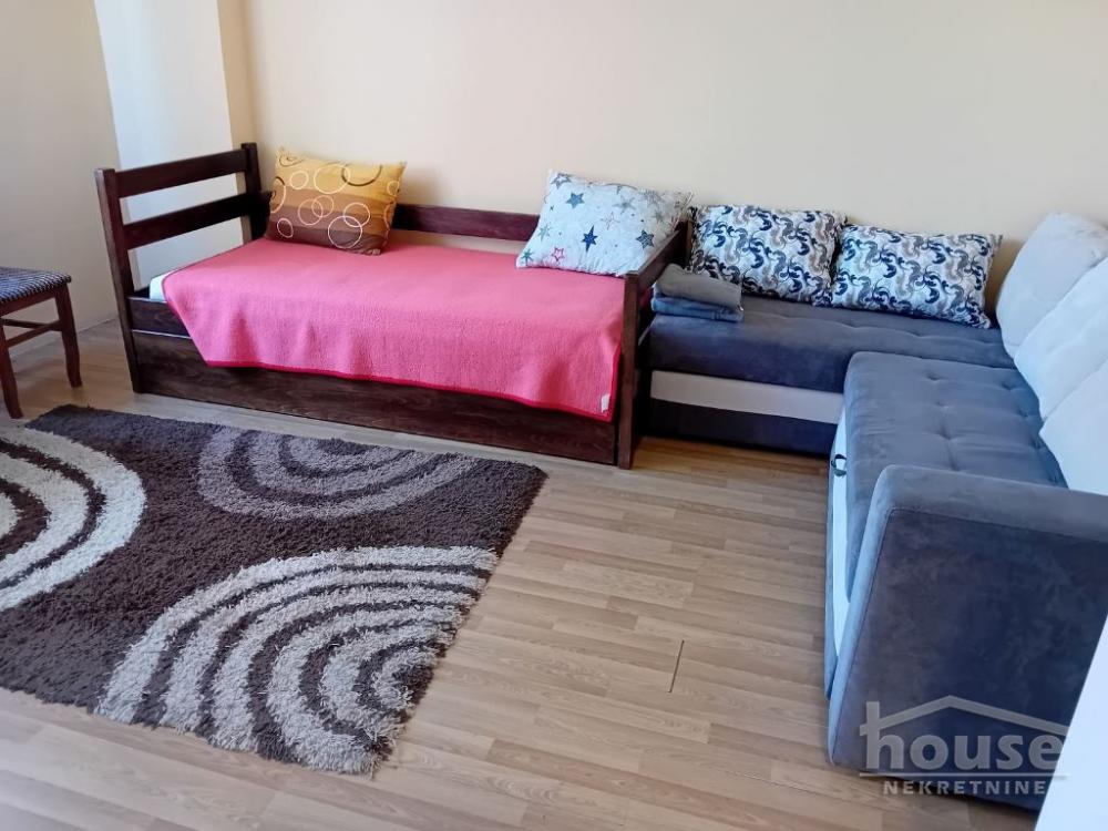 Slika 4 - Stan,NOVI SAD,SATELIT,kv: 24.00, € 64000, ID: 1064730