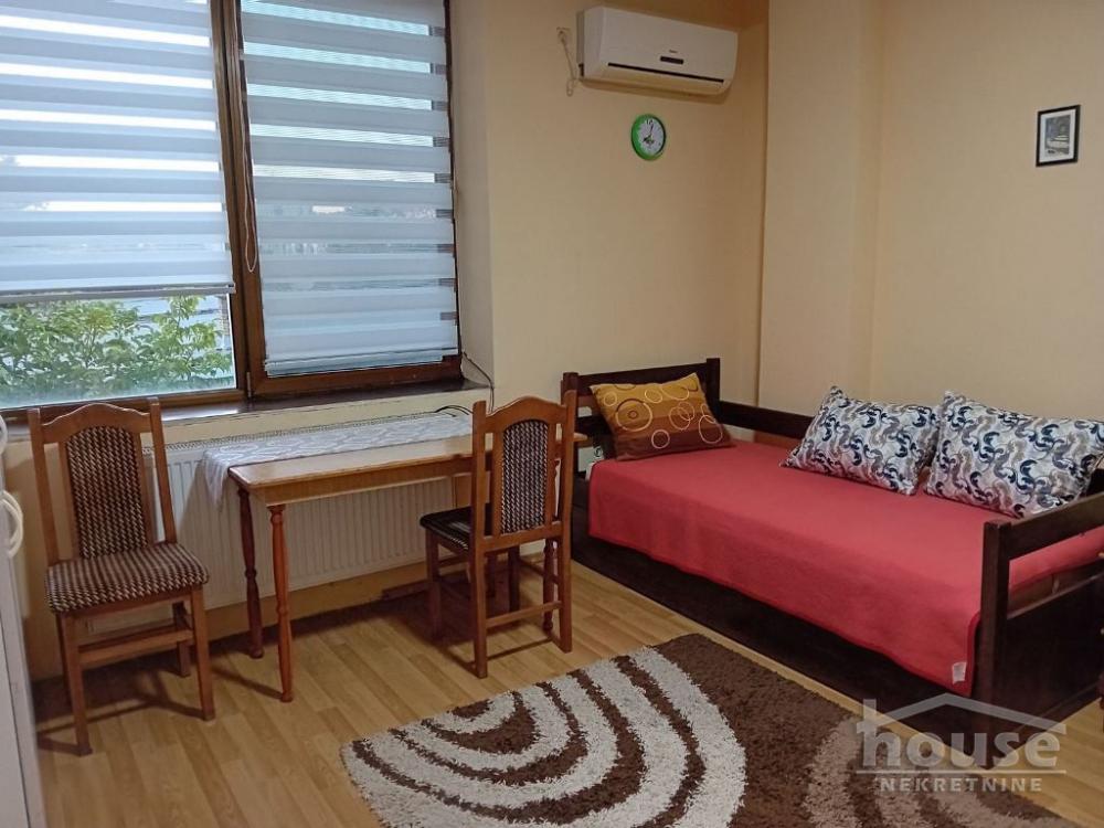 Slika 1 - Stan,NOVI SAD,SATELIT,kv: 24.00, € 64000, ID: 1064730