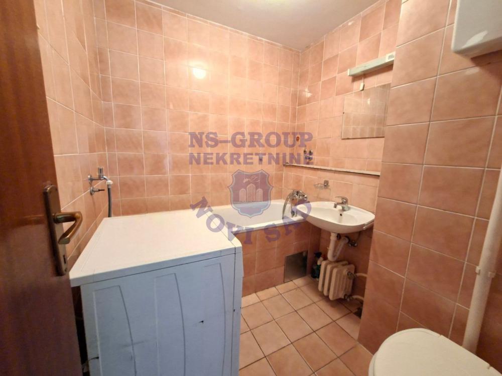 Slika 7 - Odlican stan na Novoj Detelinari!