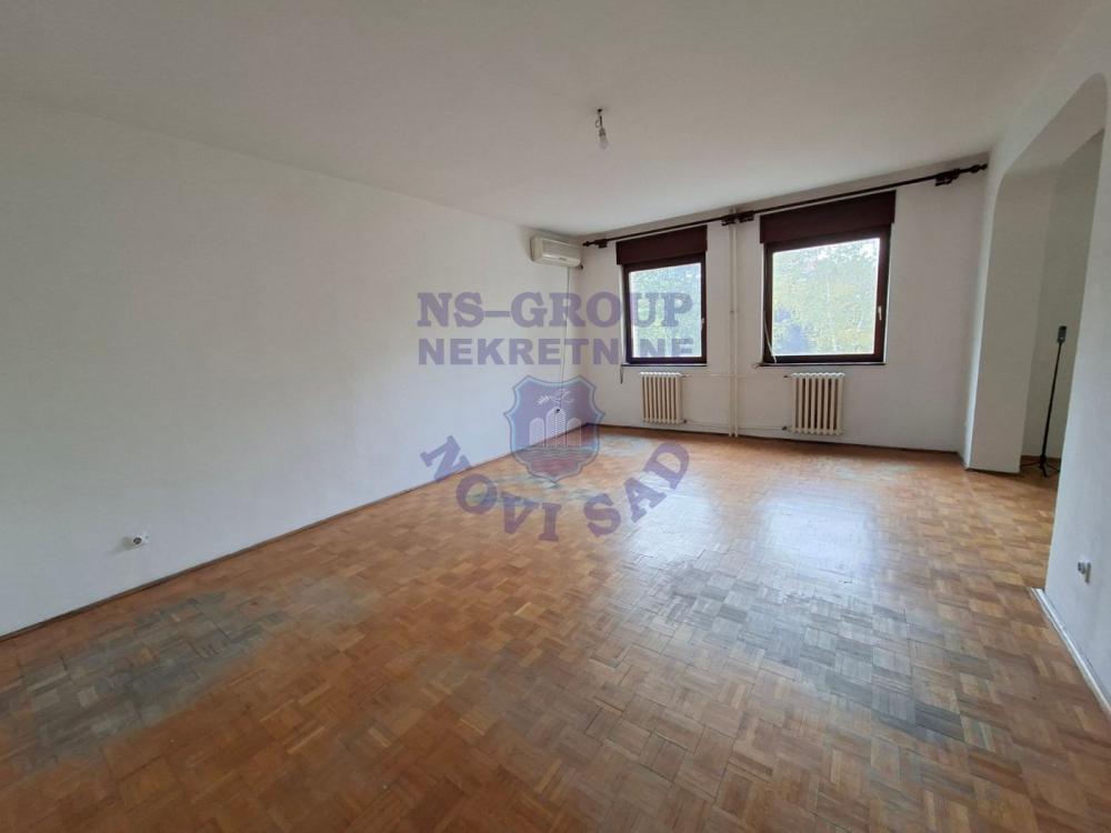 Slika 1 - Odlican stan na Novoj Detelinari!