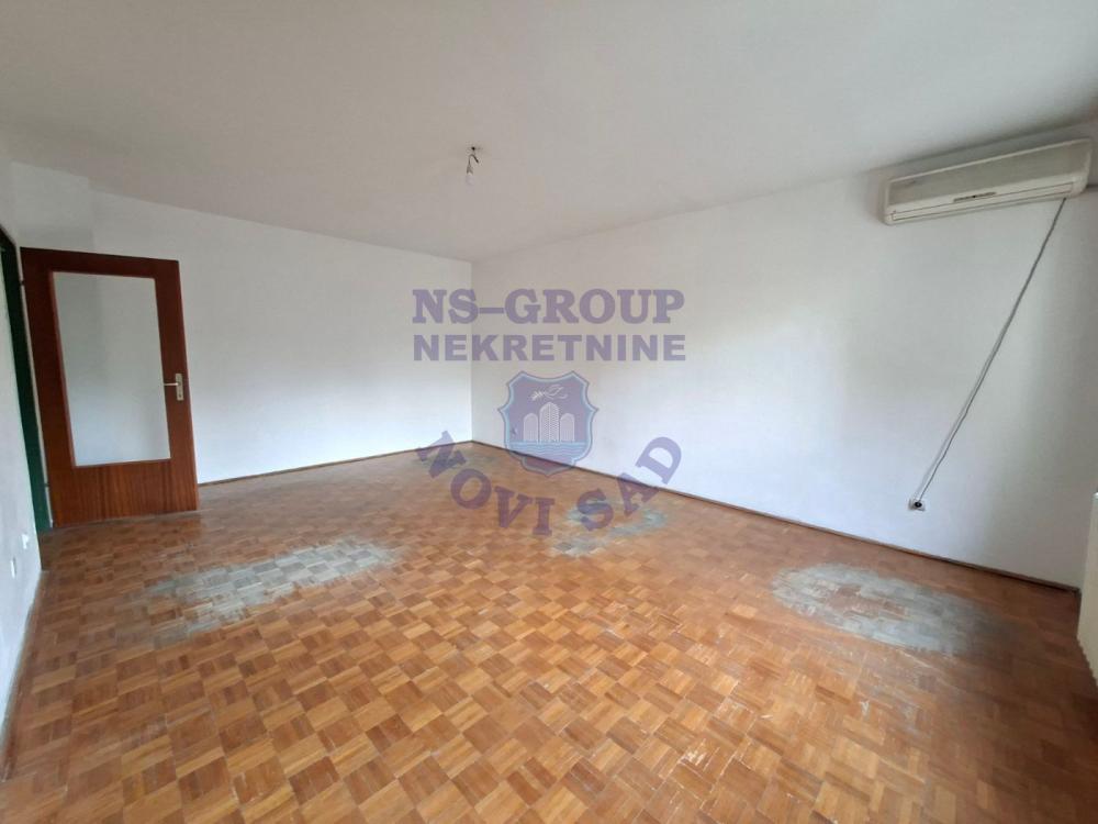 Slika 2 - Odlican stan na Novoj Detelinari!