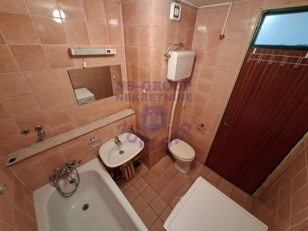 Slika 6 - Odlican stan na Novoj Detelinari!