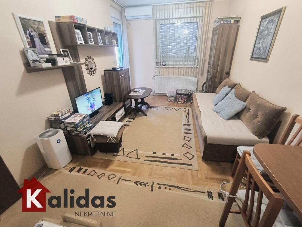 Glavna slika -Stan,NOVI SAD,NOVA DETELINARA,kv: 36, € 108150, ID: 1008257