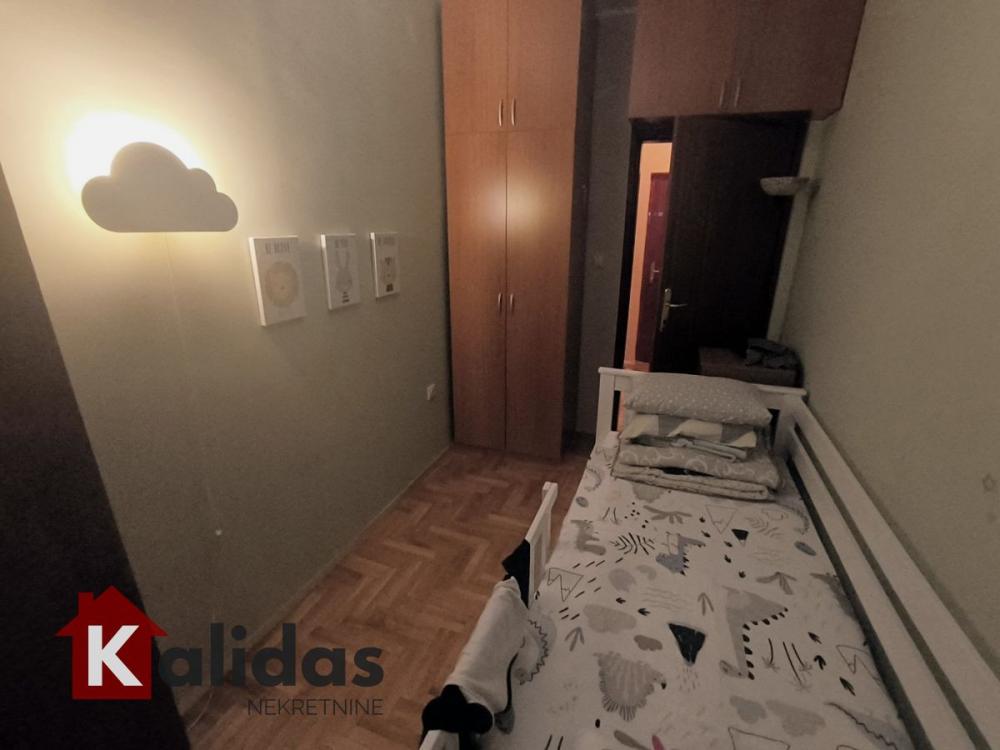 Slika 9 - Stan,NOVI SAD,NOVA DETELINARA,kv: 36, € 108150, ID: 1008257