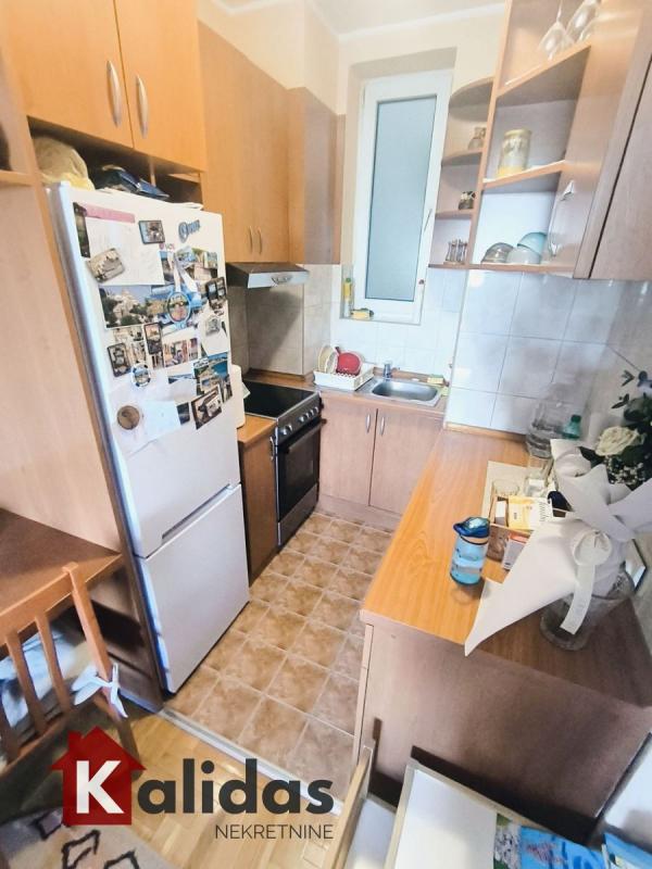 Slika 4 - Stan,NOVI SAD,NOVA DETELINARA,kv: 36, € 108150, ID: 1008257