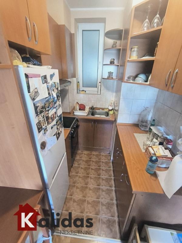 Slika 6 - Stan,NOVI SAD,NOVA DETELINARA,kv: 36, € 108150, ID: 1008257