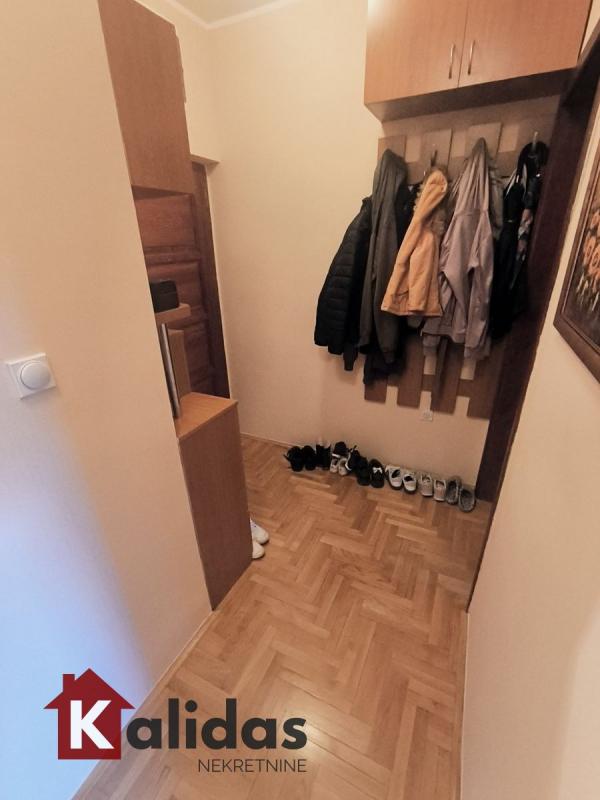Slika 10 - Stan,NOVI SAD,NOVA DETELINARA,kv: 36, € 108150, ID: 1008257