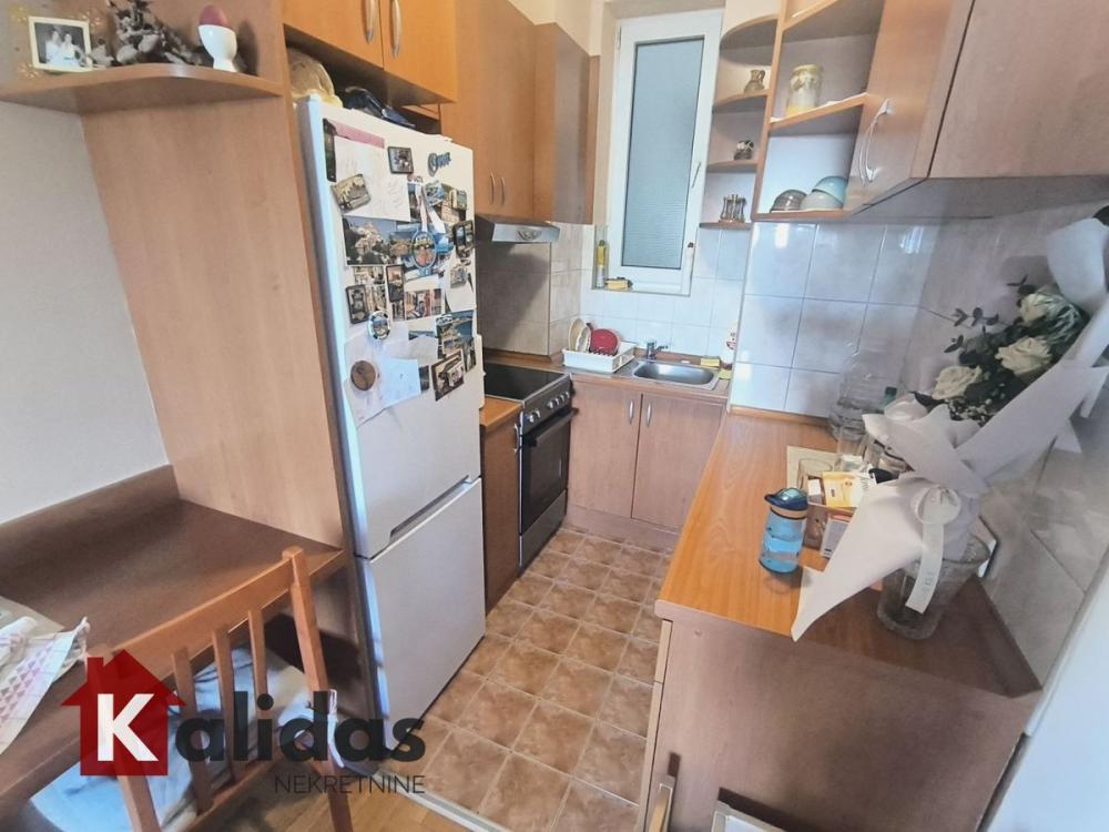 Slika 5 - Stan,NOVI SAD,NOVA DETELINARA,kv: 36, € 108150, ID: 1008257
