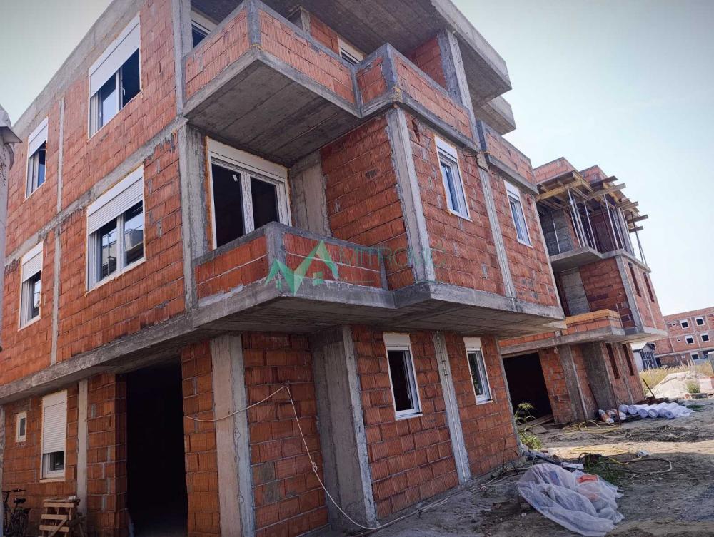 Slika 2 - Adice odlična garsonjera u izgradnji 